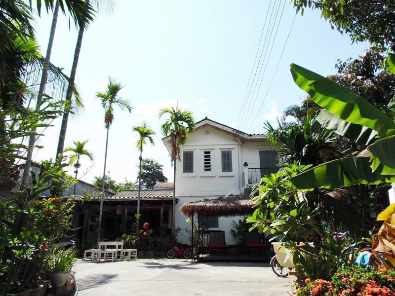 Villa Suan Maak Luang Prabang Eksteriør bilde